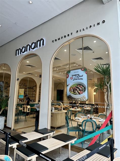 manam uptown